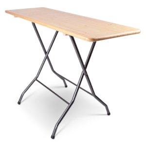 Statafel Purus