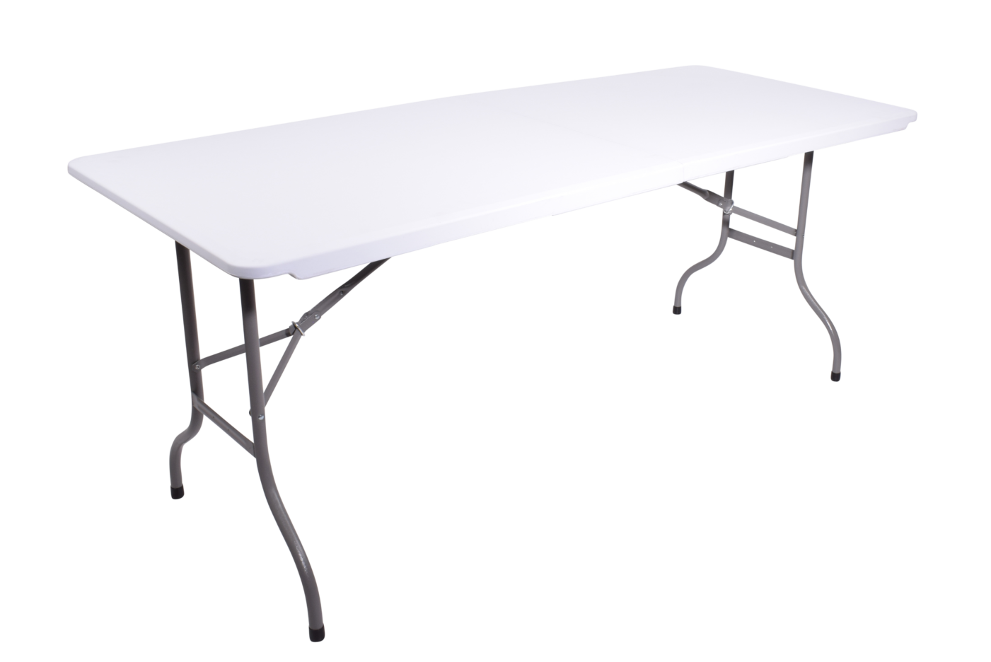 Buffettafel Blow Mold 180x76cm (inklapbaar)