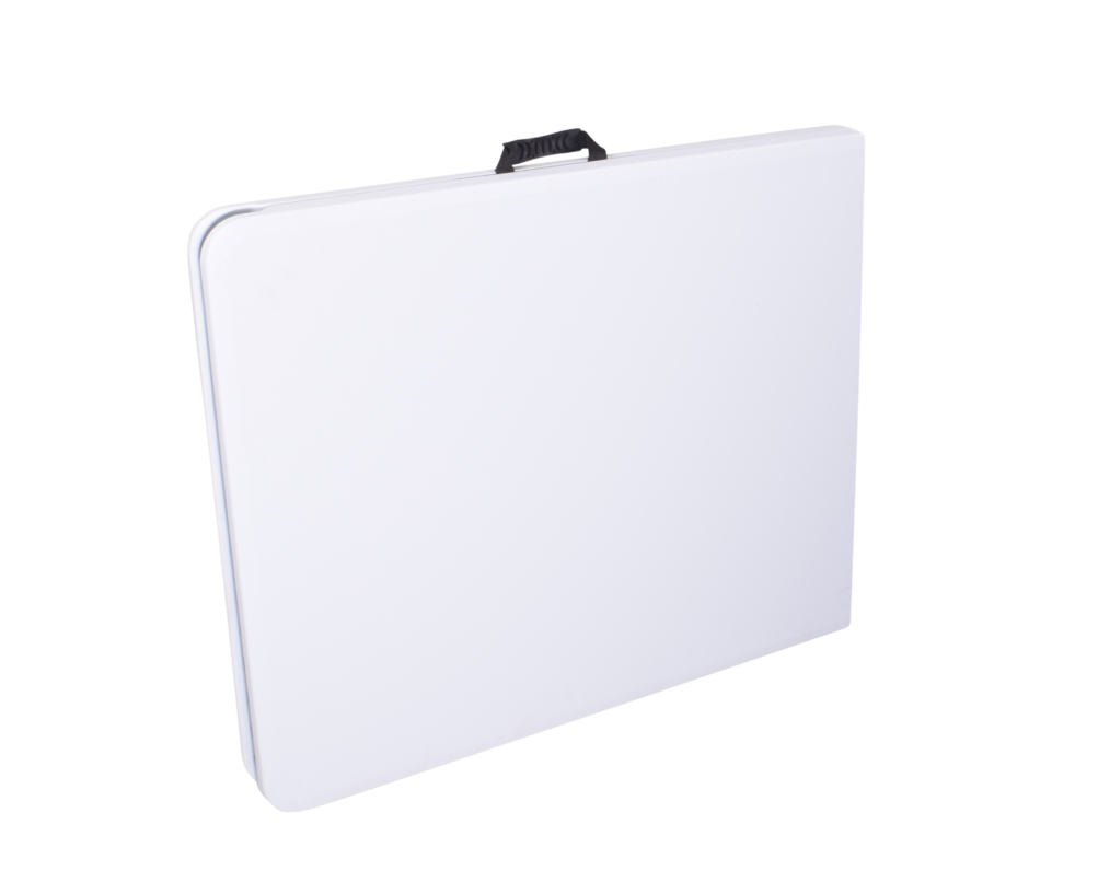 Buffettafel Blow Mold 180x76cm (inklapbaar) - Afbeelding 3