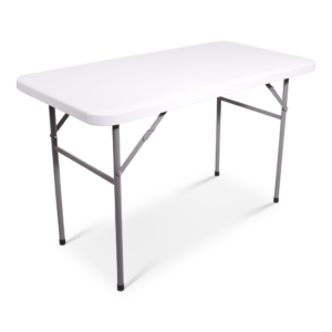 Buffettafel Blow Mold 122x61cm