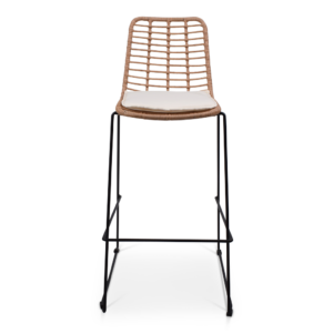 Barkruk Rotan