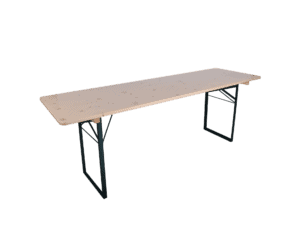 Biertafel brouwerij kwaliteit 10 stuks