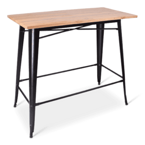 Statafel Indus Breed