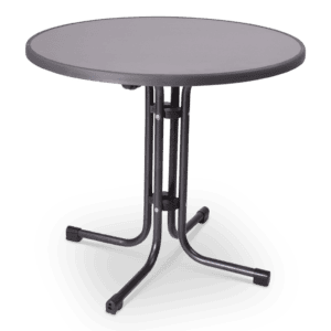 Terrastafel Rio Negro