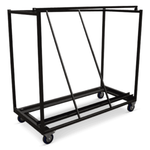 Transportkar voor barkruk Angara of barkruk Amoer