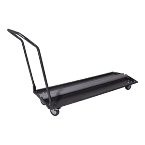 Transportkar voor sta- en terrastafel Kansas