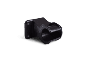 Bladsteun statafel Sacramento | dicht