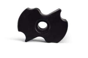 Middenstuk statafel Sacramento | onder