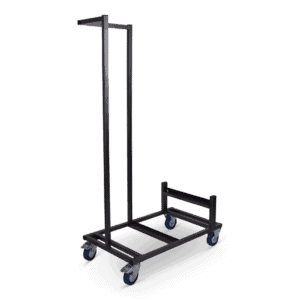 Transportkar voor stapelstoel Waal 20 Stuks