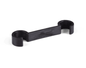 Stoelverbinder klapstoel Moezel | lang